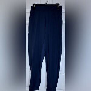 Athleta Navy Blue Activewear